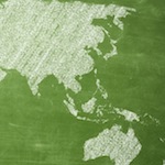 chalk map chalk map
